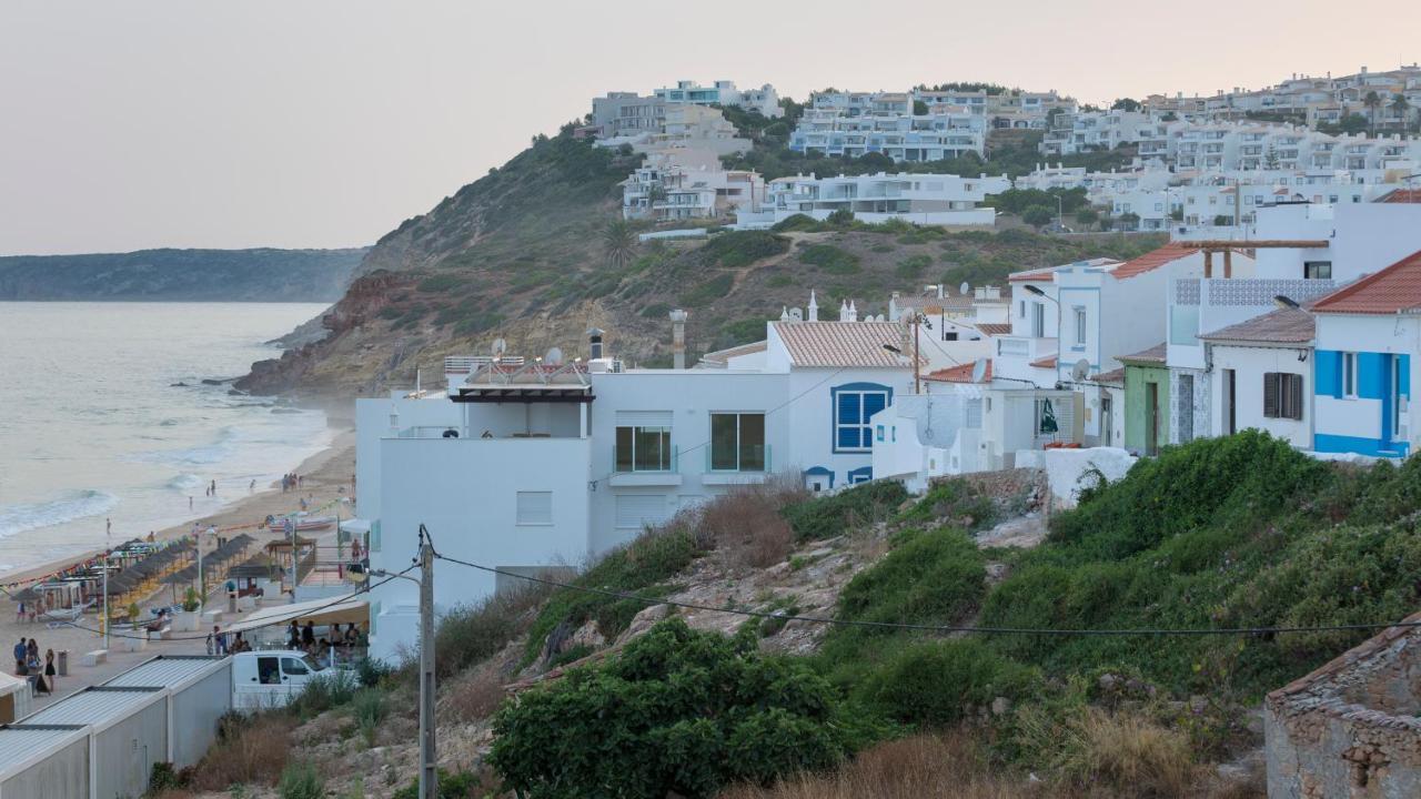 Vila Ninho By Sevencollection Villa Salema Exterior photo