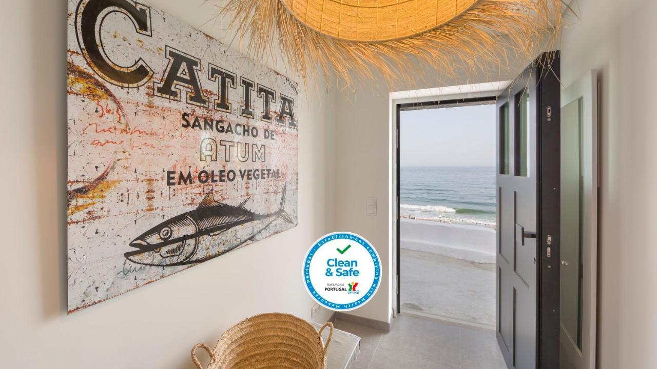 Vila Ninho By Sevencollection Villa Salema Exterior photo
