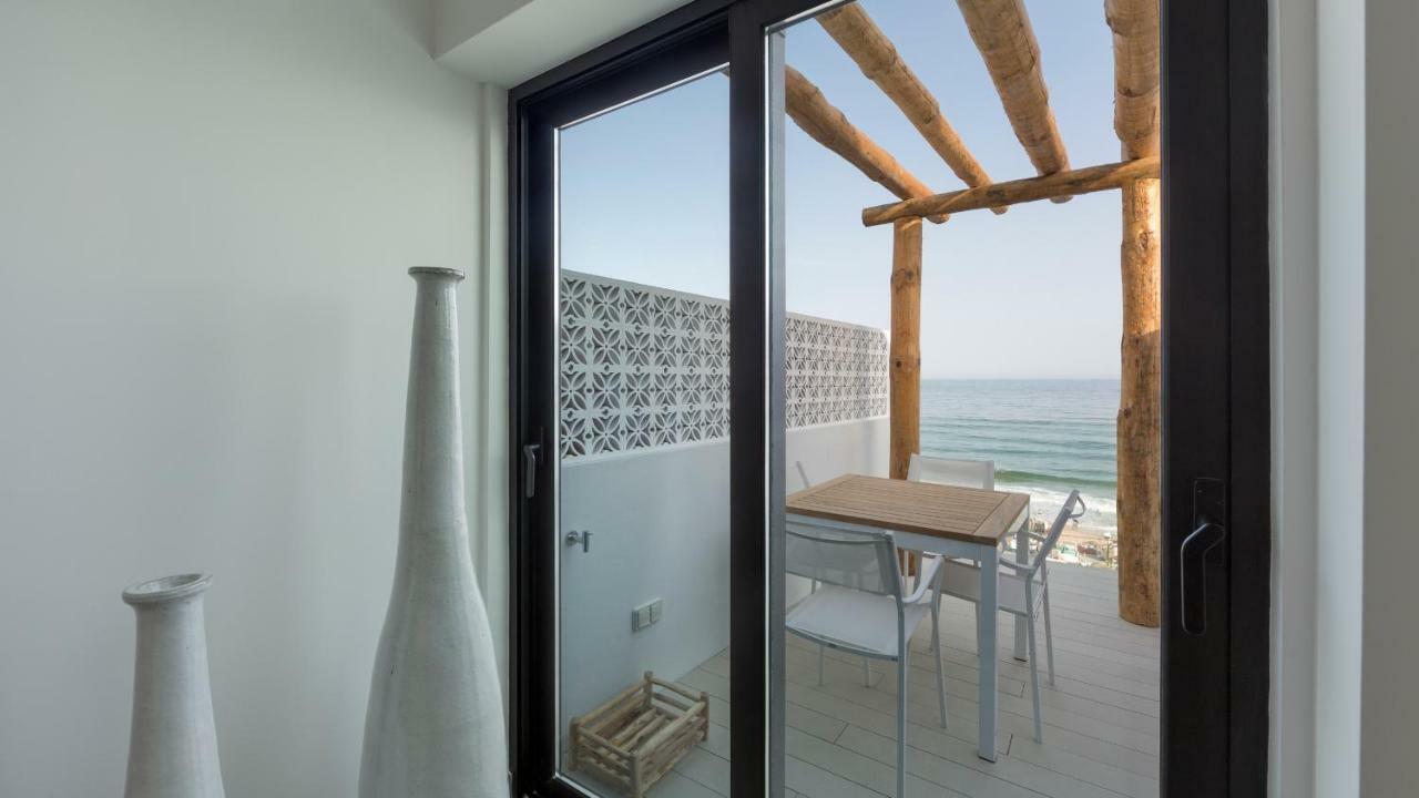 Vila Ninho By Sevencollection Villa Salema Exterior photo