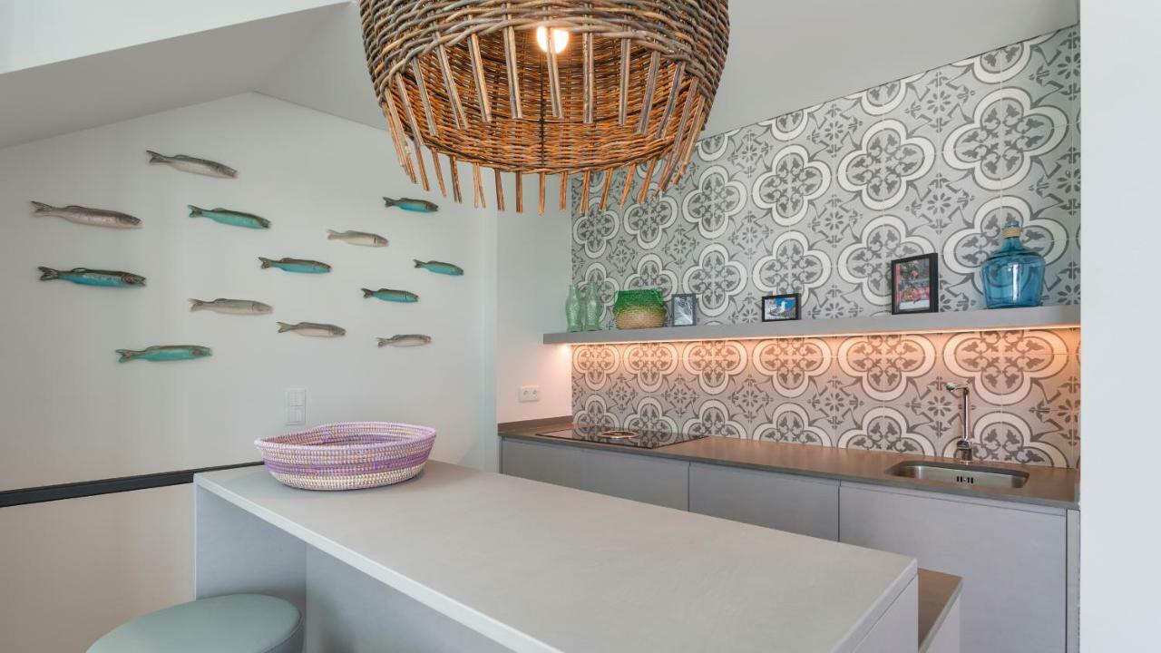 Vila Ninho By Sevencollection Villa Salema Exterior photo