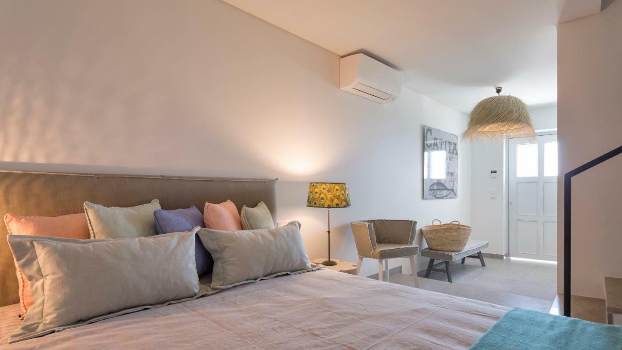 Vila Ninho By Sevencollection Villa Salema Exterior photo